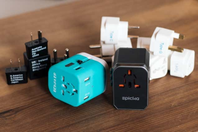 Reisiadapterid