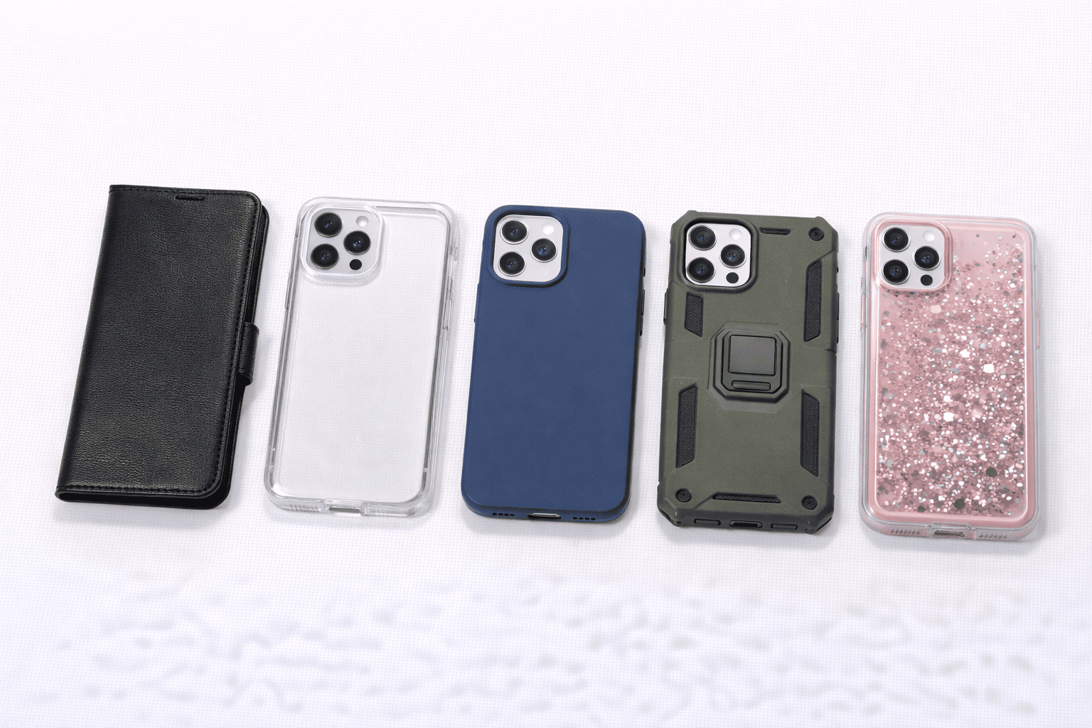 Telefoni kotid ja ümbrised