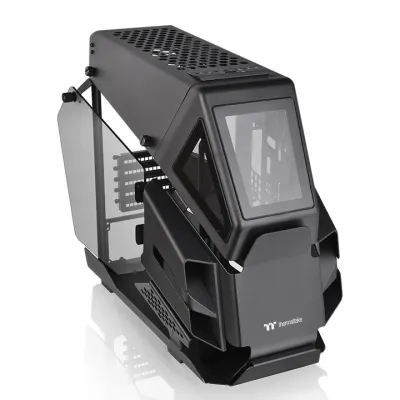 Arvutikorpus GEH Tower Thermaltake AH T200 Black CA-1R4-00S1WN-00