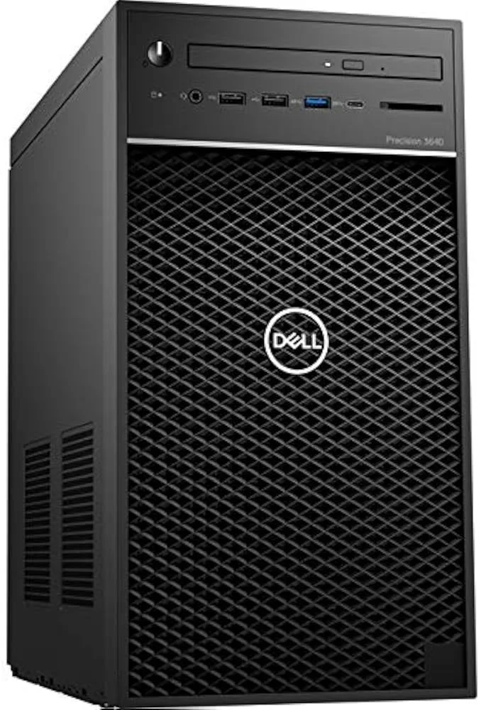 Dell Precision 3640 Tower