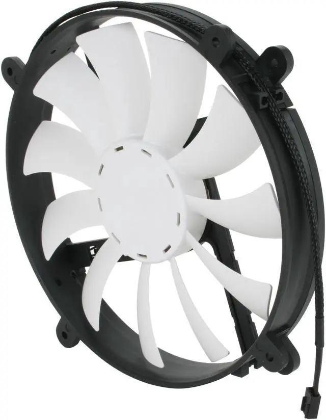 Case fan 200mm fn-200rb NZXT