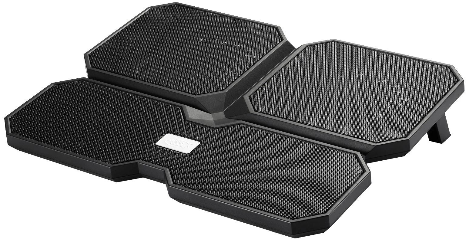 Gembird sülearvuti jahutus alus, NBS-1F15-04