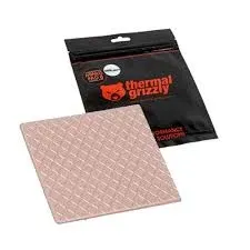 Thermal Grizzly Minus Pad 8 - 30 x 30 x 2.5 mm TG-MP8-30-30-20-1R