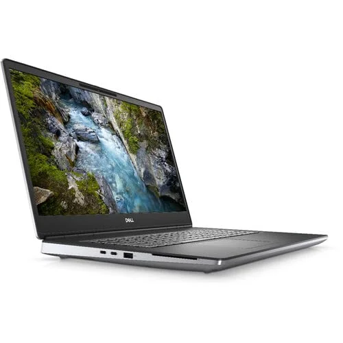 Dell Precision 7760 64GB