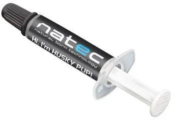NATEC termopasta Husky 0.5g