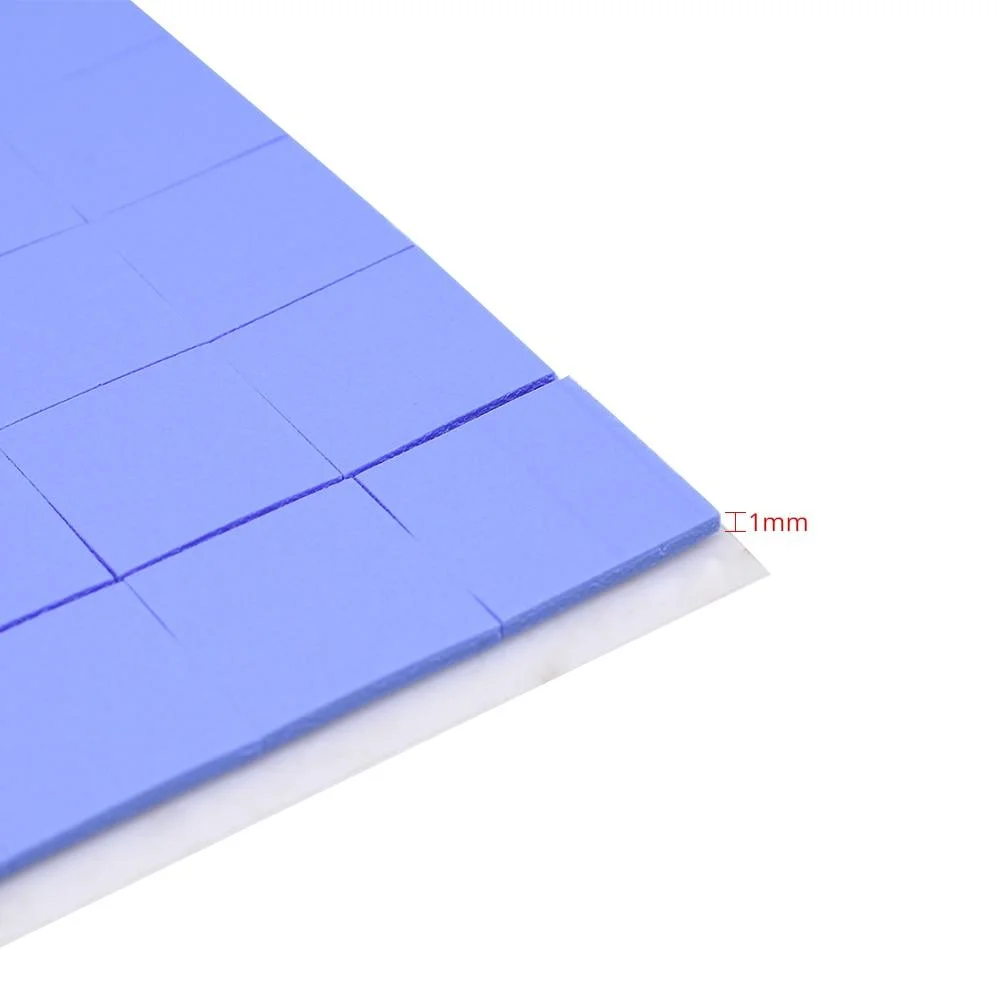 100mmx100mmx1,5mm termopadi