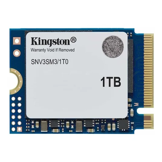 KINGSTON 1000GB NV3 M.2 2230 PCIe 4.0