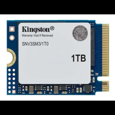 KINGSTON 1000GB NV3 M.2 2230 PCIe 4.0