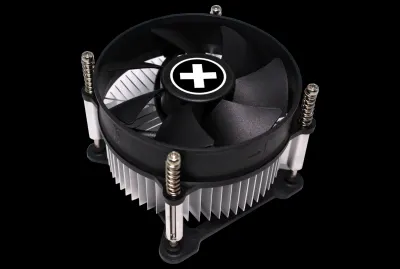 XILENCE I200 Performance C 1150/1151/1155/1156/1200