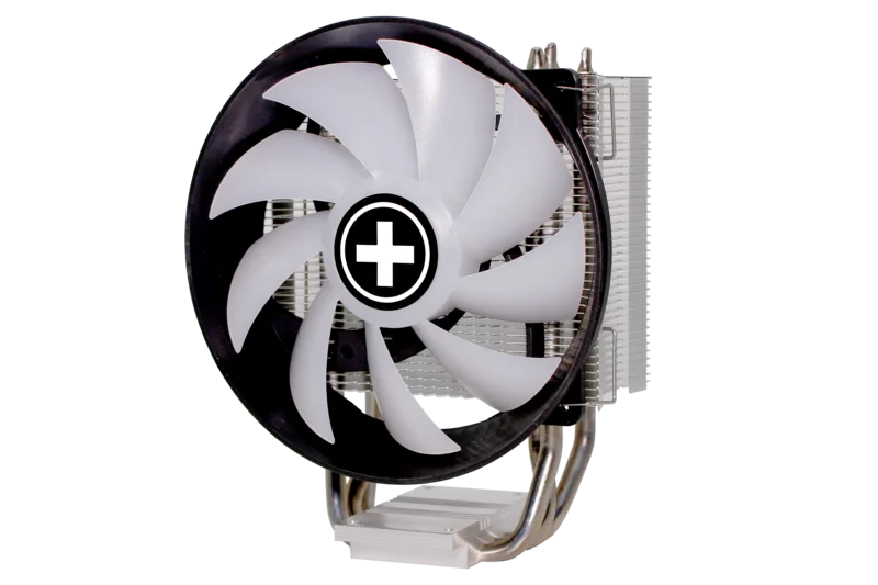 CPU COOLER MULTI SOCKET M403PRO.ARGB XC129 XILENCE