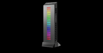 Deepcool GH-01 A-RGB VGA Holder