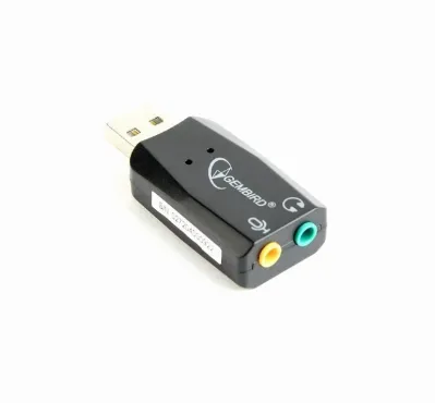 Gembird Helikaart USB SC-USB2.0-01