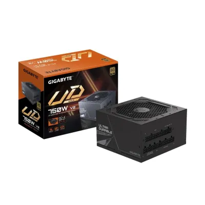 CASE PSU ATX3.1 750W GP-UD750GM PG5 V2 GIGABYTE