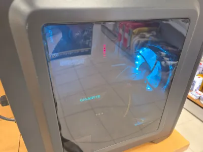 Lauaarvuti MSI