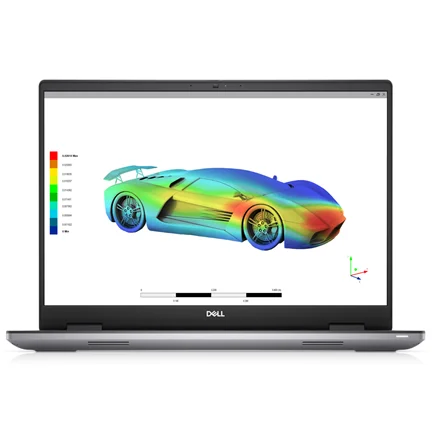 Dell Precision 7670 