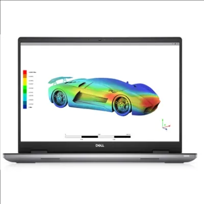 Dell Precision 7670 