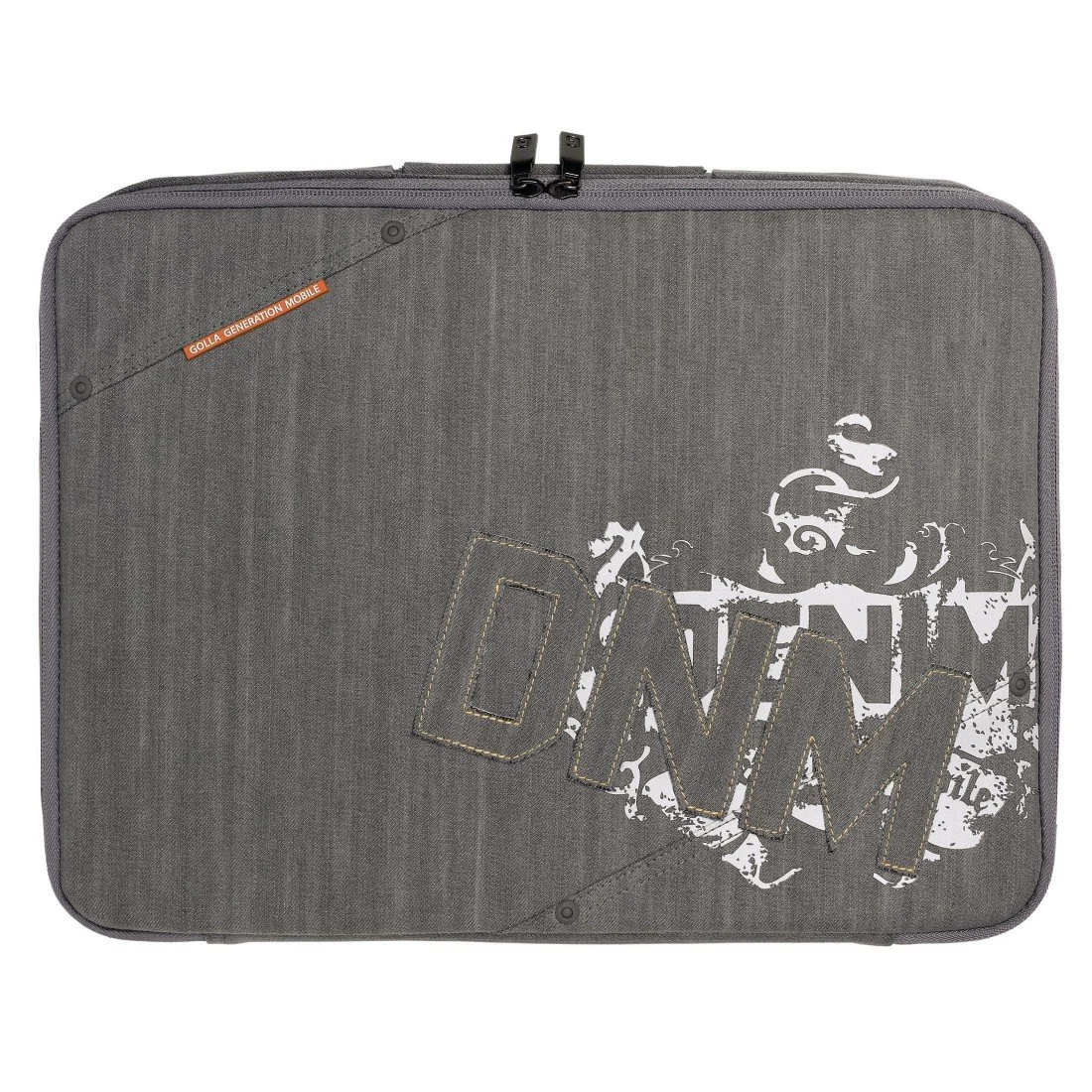 Golla sülearvuti tasku Dnim 15-16 hall G1074