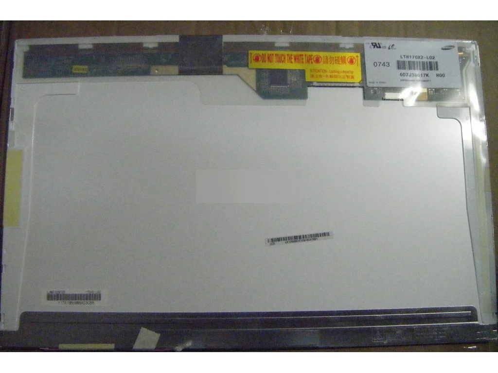 LED 14.0" HB140WX1-200