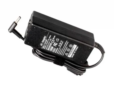 Laadija HP 90W 19.5V 4.5x3.0 sinine ots