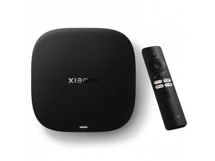 Xiaomi TV Box S (3rd Gen) EU
