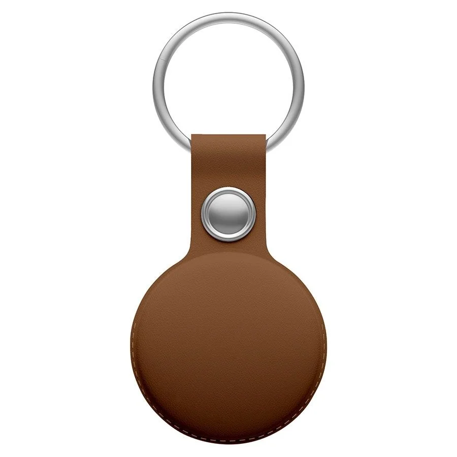 Tracker MiLi MiTag Apple Find My 3tk komplekt MI/HD-P16-BROWN 