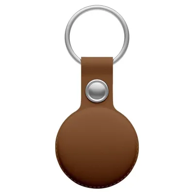 Tracker MiLi MiTag Apple Find My 3tk komplekt MI/HD-P16-BROWN 