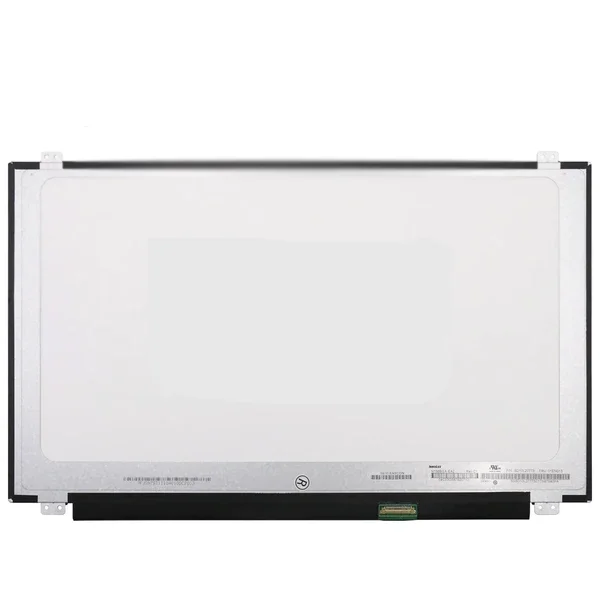 LCD 17.3" 1600×900 / TN / 60Hz / 30-pin eDP / Matt (N173FGE-E23 Rev C1)