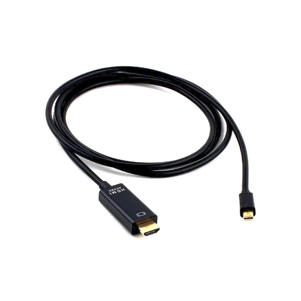Mini DisplayPort → DisplayPort kaabel