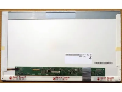 LCD 17.3" 1600×900 / TN / 60Hz / 40-pin LVDS / Läikiv (B173RW01 V.5)