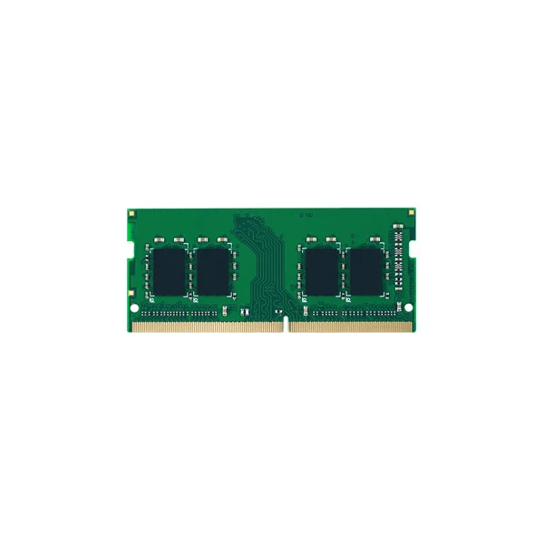 Sülearvuti mälu 8 GB DDR4