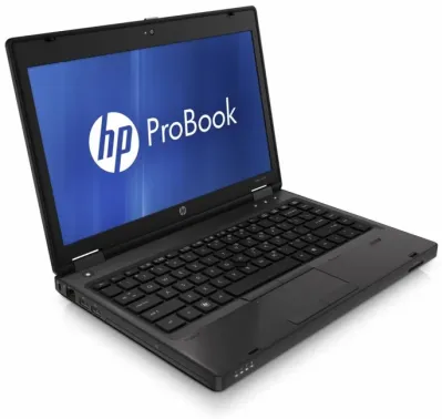 HP ProBook 6360b