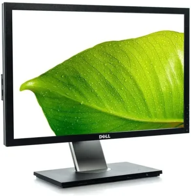 Dell P2210f monitor
