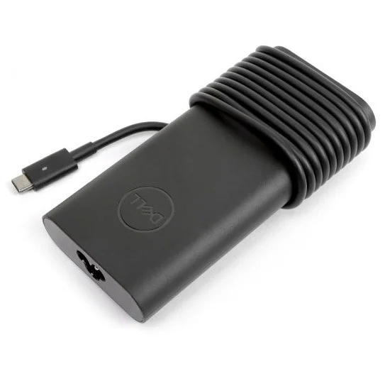 Dell originaal laadija 90W 20V 4,5A USB-C 355673