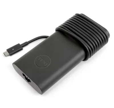 Dell originaal laadija 90W 20V 4,5A USB-C 355673