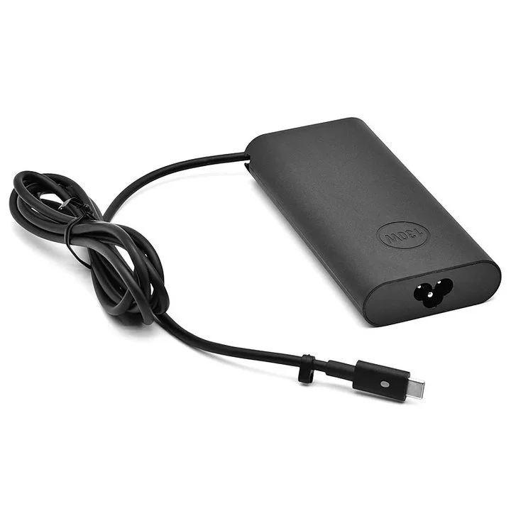 Dell originaal laadija 20V 6.5A 130W USB-C 