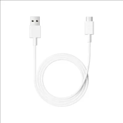 Xiaomi | 3A USB-A to USB-C Cable, 1m