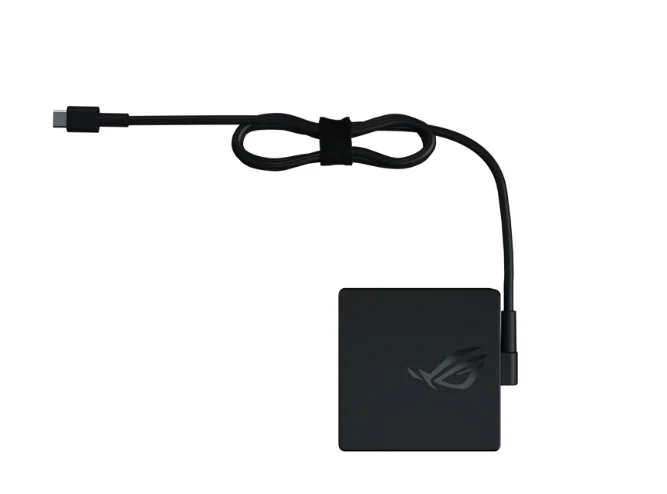 Asus originaal laadija 100W USB-C A20-100P1A Refurbished.