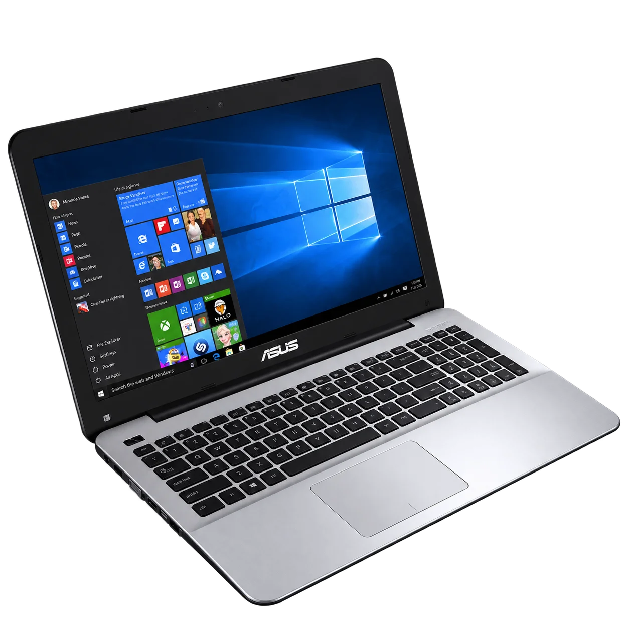 Asus S555U