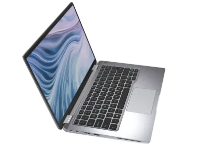 Dell Latitude 9410 2-in-1 Touchscreen