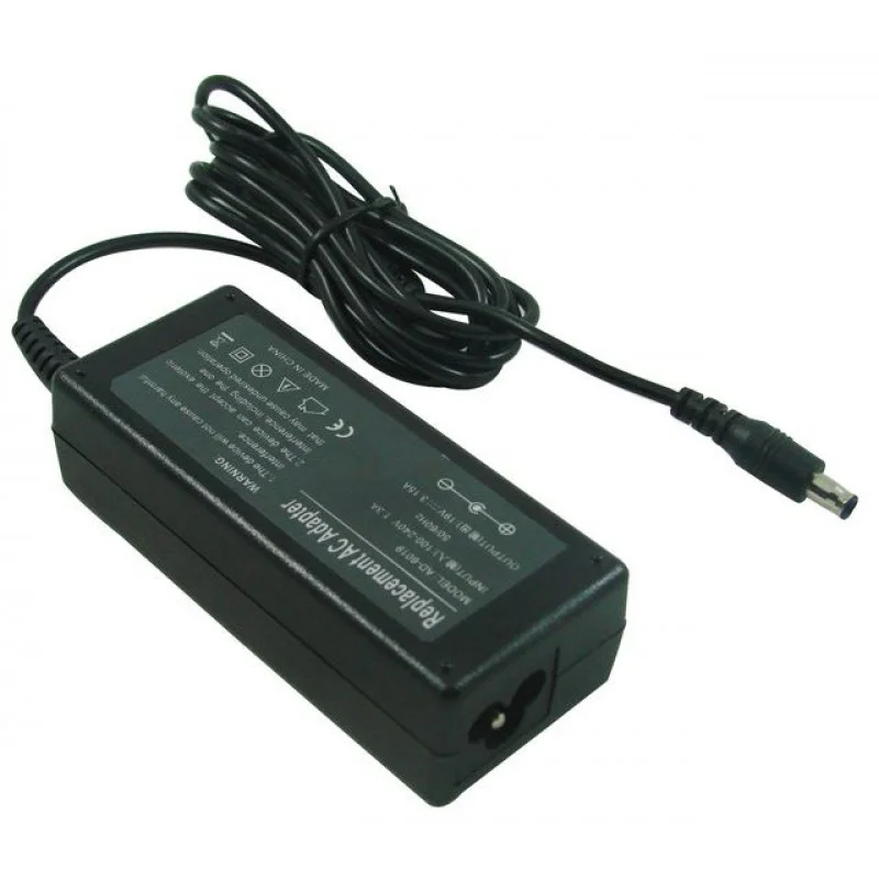 Samsung Sülearvuti Laadija 19V 3.16A 60W, 5.5x3.0mm 355317