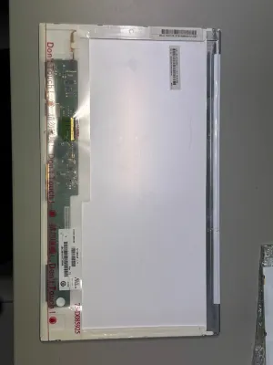 LCD 15.6" 1366×768 / TN / 60Hz / 40-pin LVDS (N156BGE-L11 rev.C2)