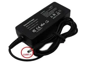 Samsung analoog adapter 60W 19v (3.0*1.1), 355347