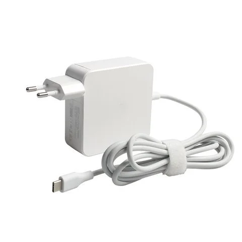 USB-C laadija 30W valge