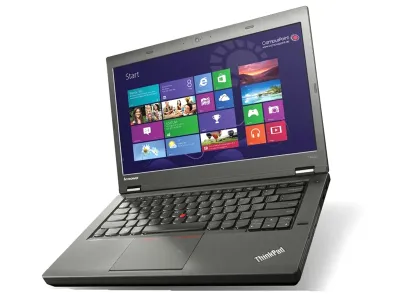 Lenovo ThinkPad T440p i7