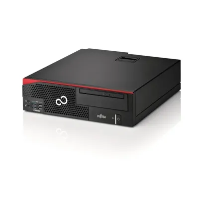 Fujitsu Esprimo D756 256 SSD 16GB