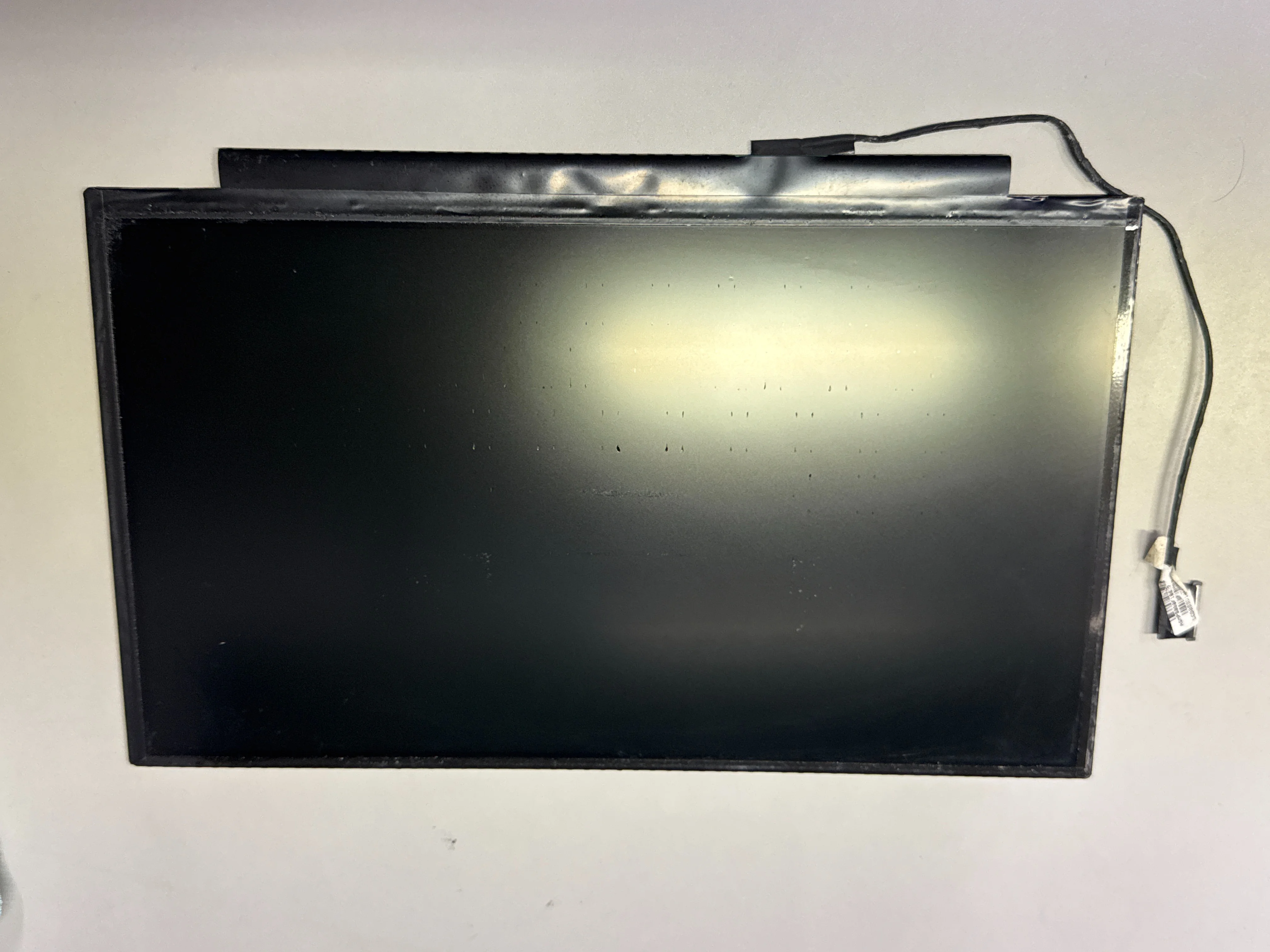 LCD 12.5" 1366×768 / TN / 60Hz / määramata-pin LVDS (HB125WX1-200)