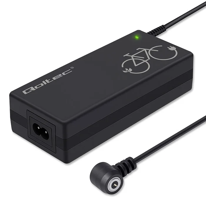 Laadija elektrirattale 36V | 42V | 2A | Mi4 magnetiline ots 52614