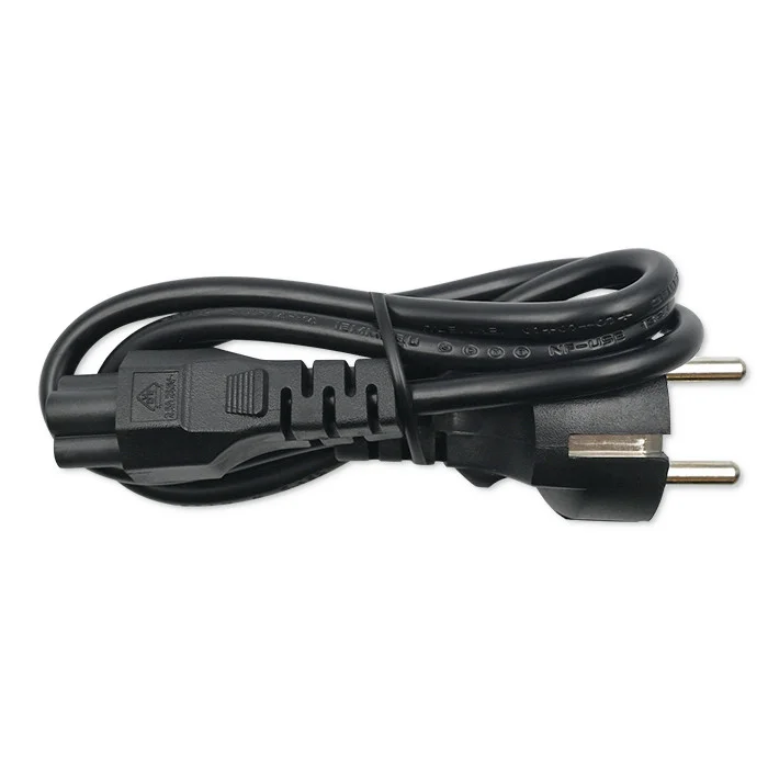 Laadija Xiaomi tõukerattale, jalgrattale, Ninebot elektritõukerattale 84W | 36V | 42V | 2A | 8.0*8.0+pin | +toitekaabel 51768