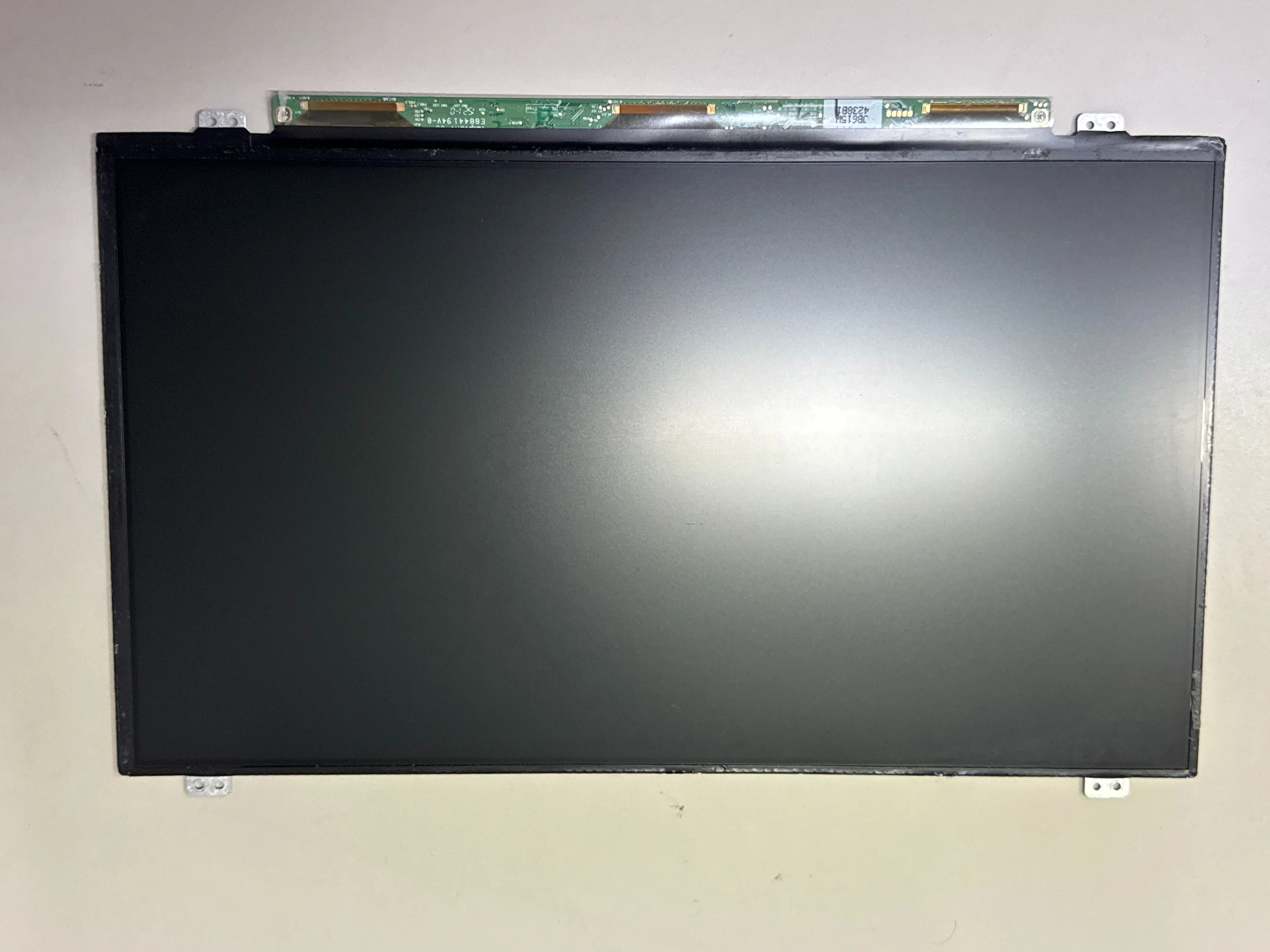 LCD 14.0" 1366×768 / TN / 60Hz / määramata-pin LVDS (LP140WHU (TP)(B2))