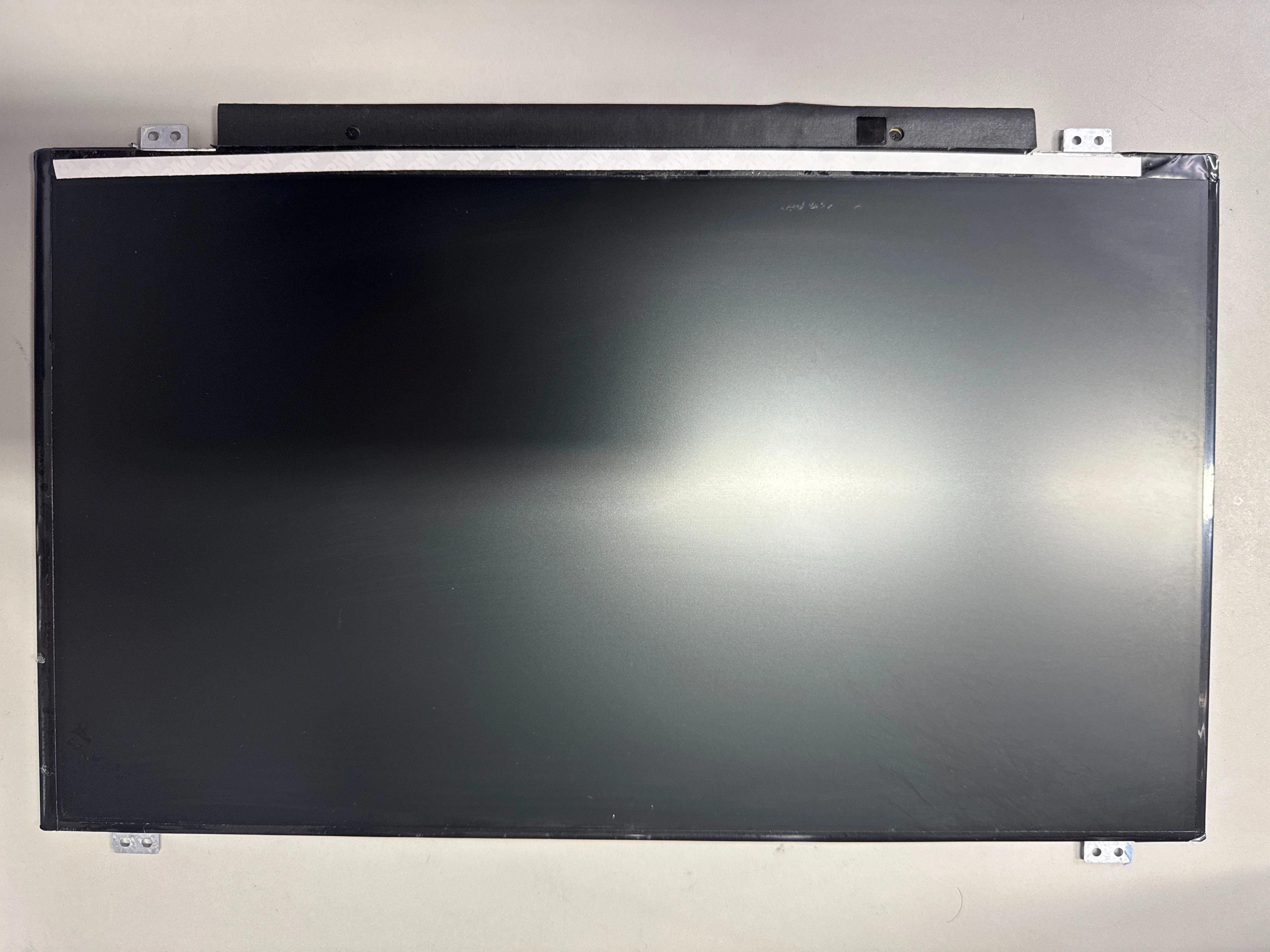 LCD 14.0" 1366×768 / TN / 60Hz / 30-pin LVDS (HB140WX1-401)